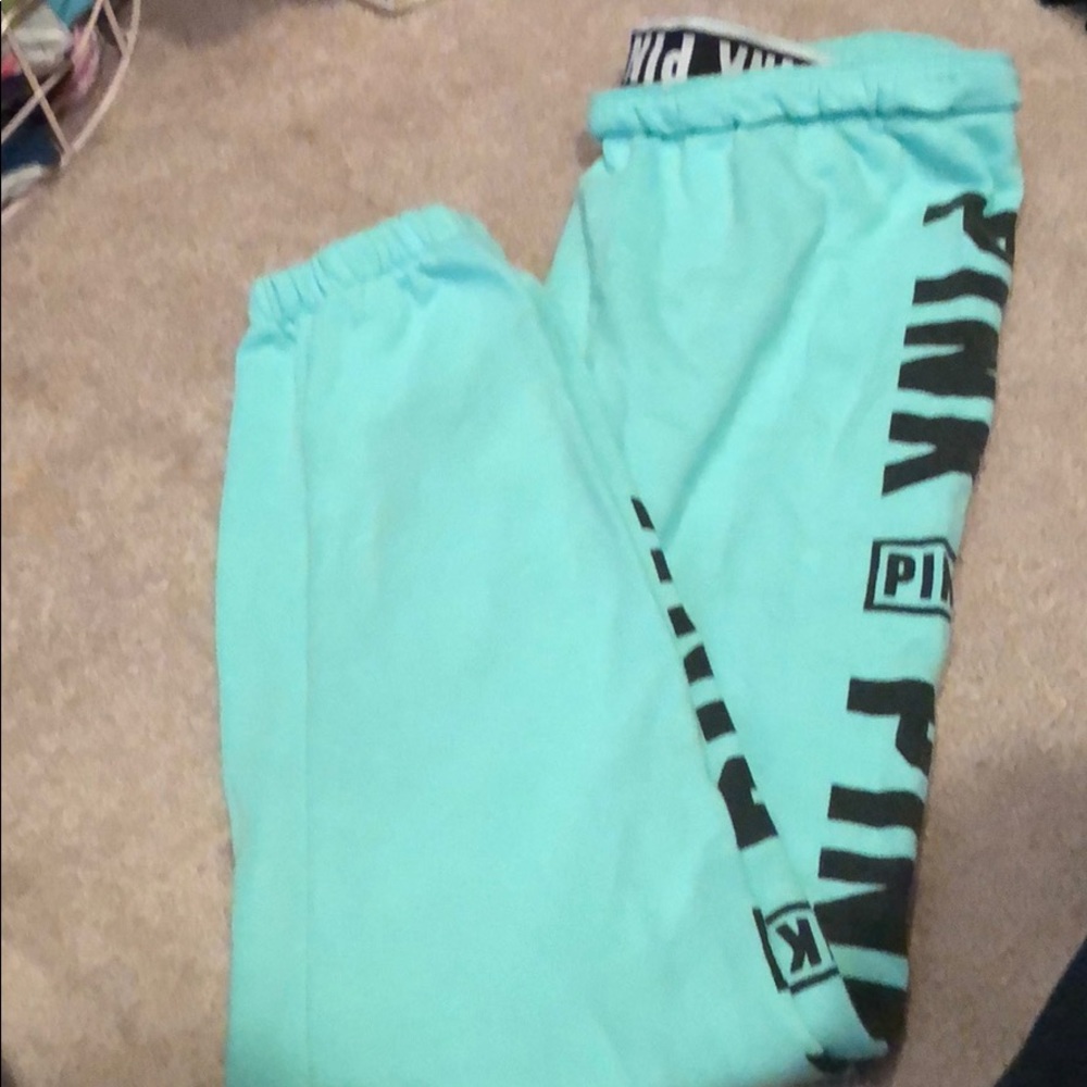 Sweatpants